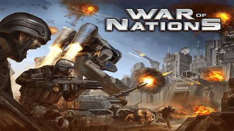 war of nations free